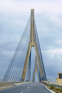 橋