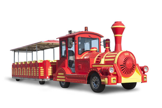 旅游列車