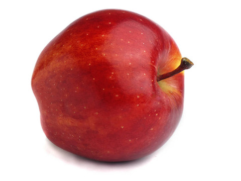 紅蘋果