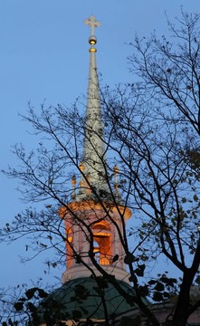 城市景觀