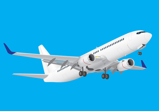 波音737