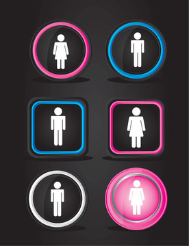 男女標(biāo)志