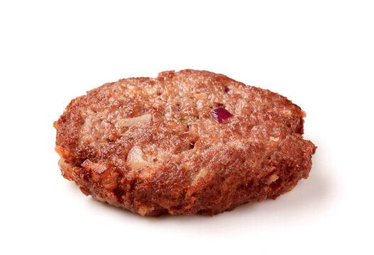 漢堡肉餅