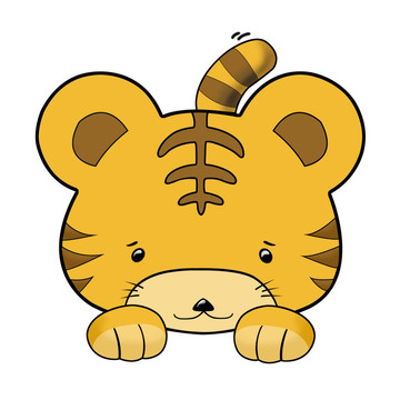 老虎