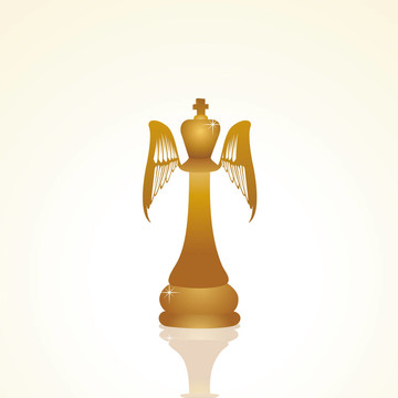 金王