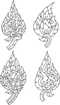泰國(guó)模式圖