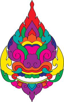 泰國(guó)模式圖