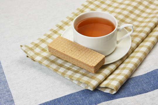 草藥茶