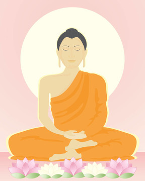 佛