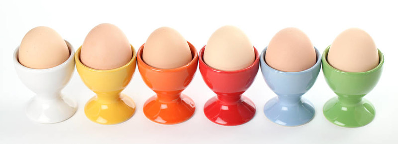 eggcups雞蛋