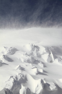 暴風(fēng)雪