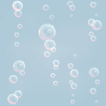 浮泡，無(wú)縫拼接，BA