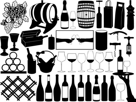 酒具