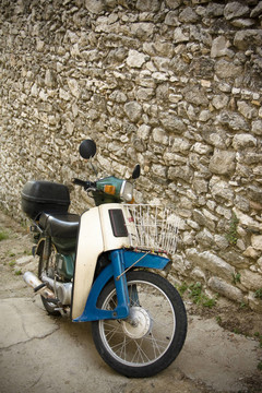 摩托車