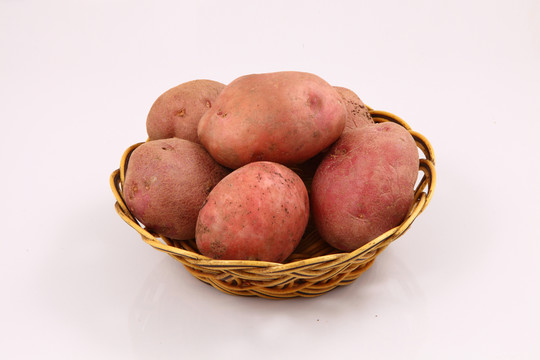 土豆