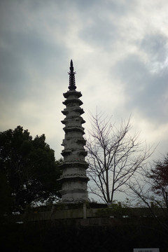 白塔