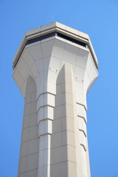 空中交通管制塔