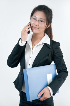 亞洲商業(yè)女性