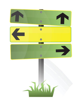 道路標志