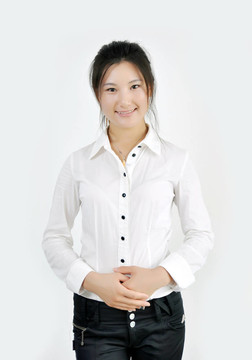 亞洲商業(yè)女性