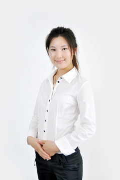亞洲商業(yè)女性