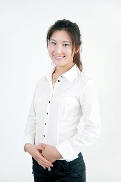 亞洲商業(yè)女性