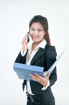 亞洲商業(yè)女性