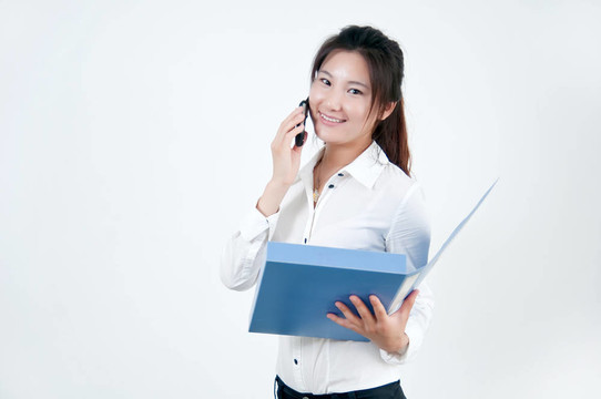 亞洲商業(yè)女性