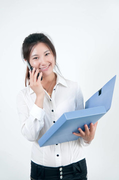 亞洲商業(yè)女性