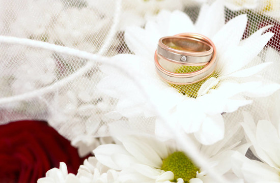 結(jié)婚戒指
