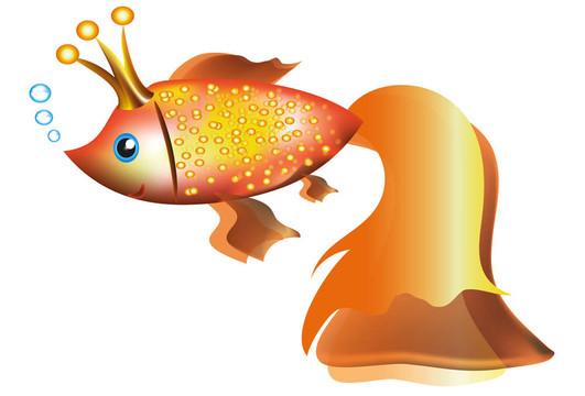 金魚