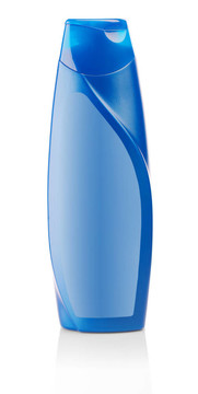 藍(lán)瓶洗發(fā)水