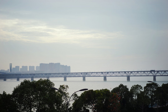 錢(qián)江大橋