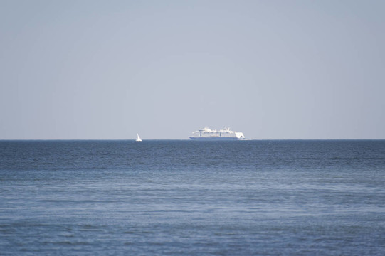波羅的海