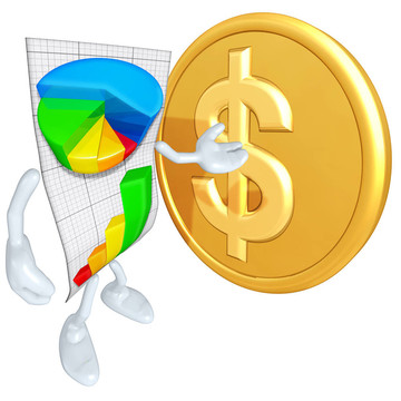 商業(yè)報告與金幣