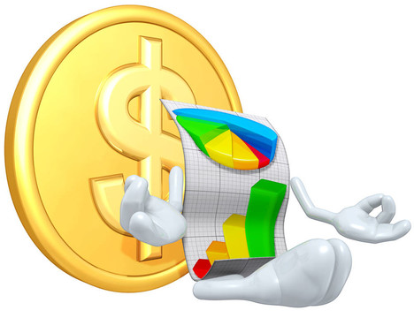 商業(yè)報(bào)告與金幣