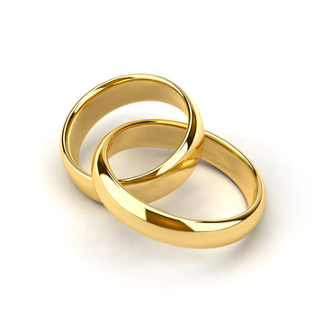 結(jié)婚戒指
