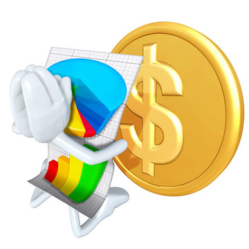 商業(yè)報(bào)告與金幣