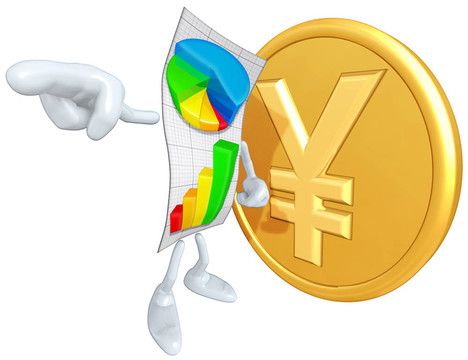商業(yè)報(bào)告與金幣