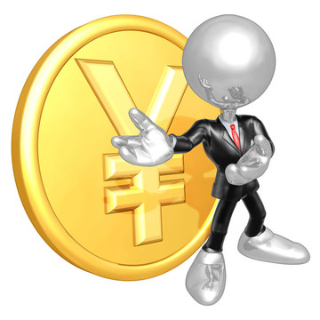原來(lái)的迷你家伙商人