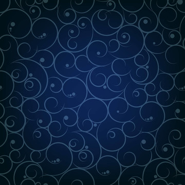 無縫圖案抽象風(fēng)格插畫背景