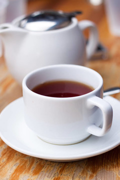 白茶