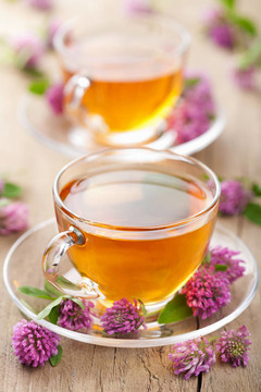 花草茶