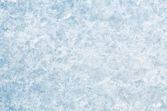 摘要雪的背景