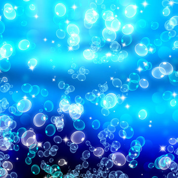 水氣泡