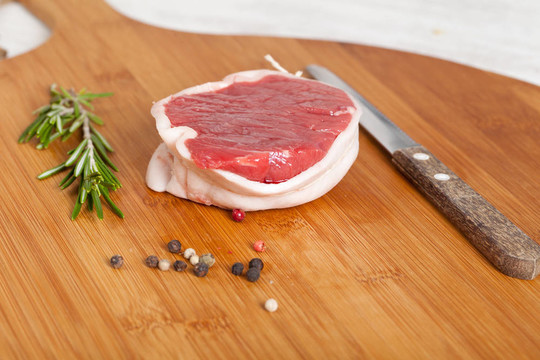 牛肉