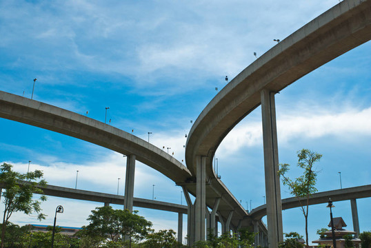 普密蓬橋