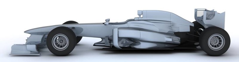 通用輪式賽車