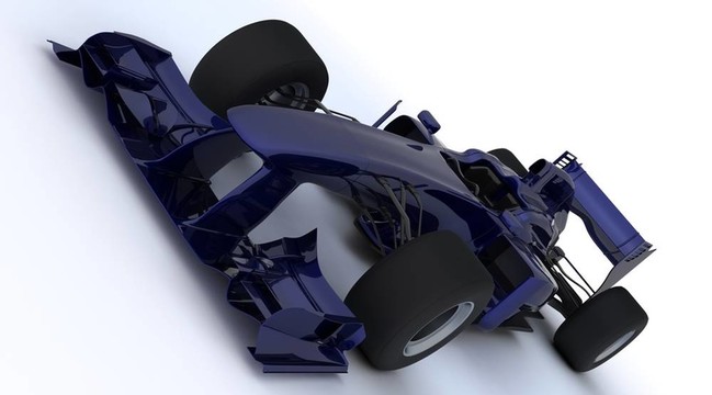 通用輪式賽車