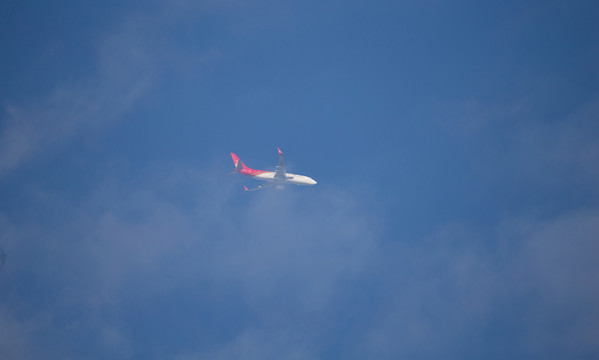 飛機(jī)